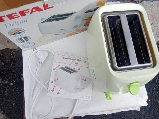 Тостер Tefal Донецк