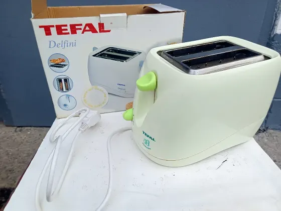 Тостер Tefal Донецк