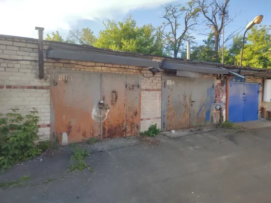 Сдам гараж Донецк