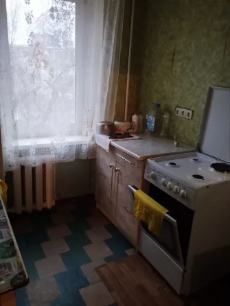 Продажа квартиры Донецк