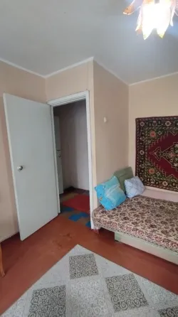 Продажа квартиры Донецк