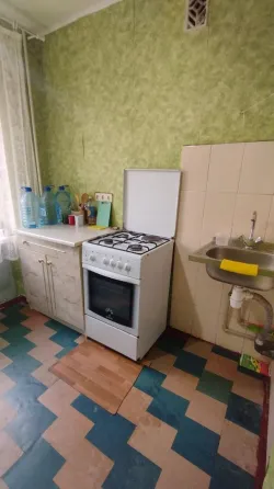 Продажа квартиры Донецк