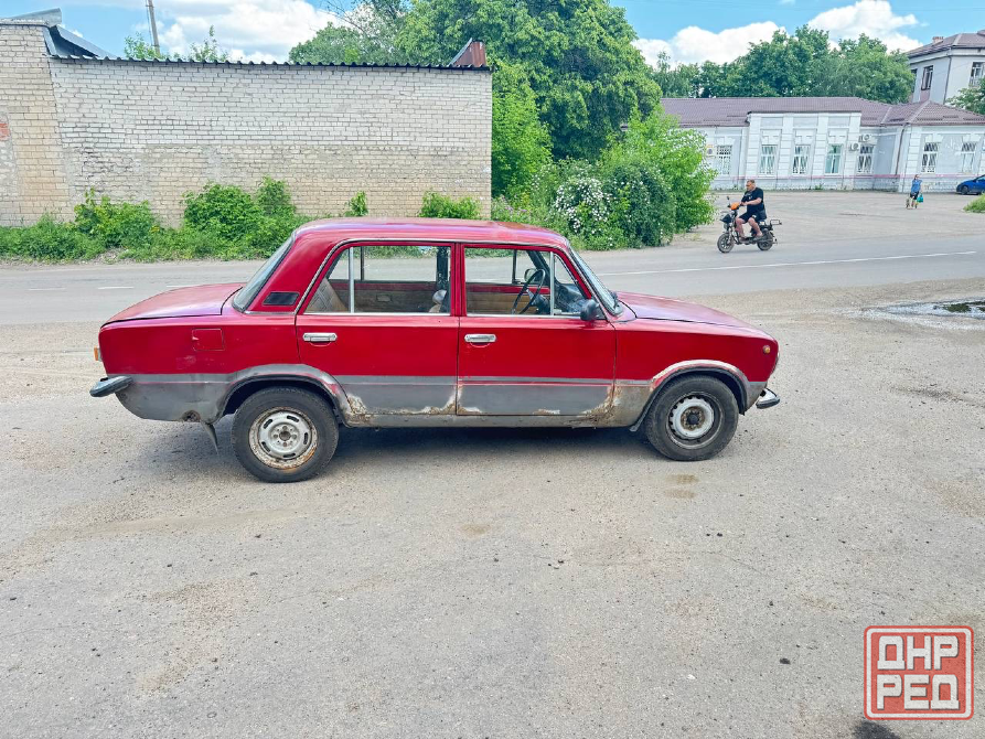 Продам авто Донецк - изображение 3
