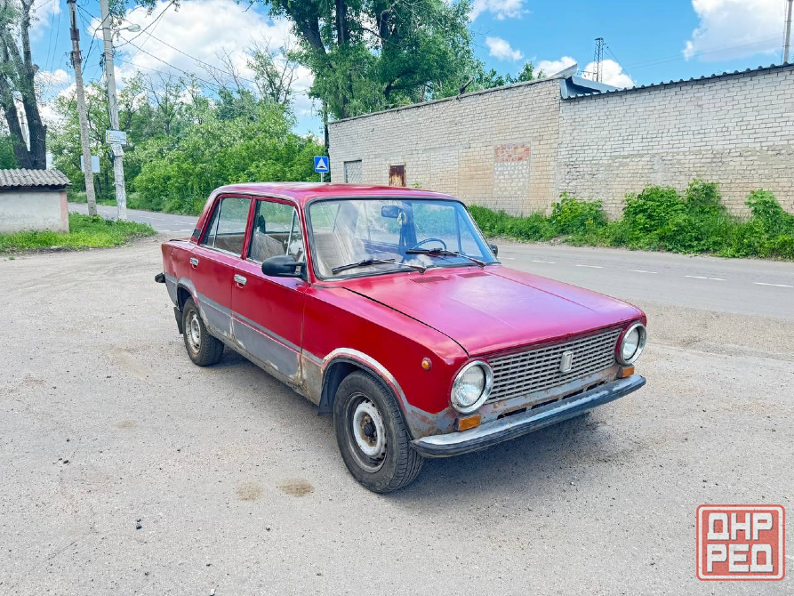 Продам авто Донецк - изображение 2