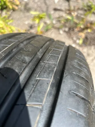 Резина 205/65/R15 Донецк