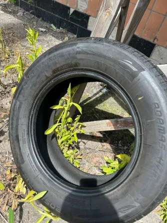 Резина 205/65/R15 Донецк