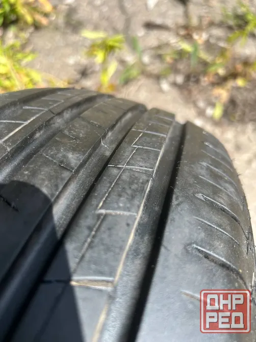 Резина 205/65/R15 Донецк - изображение 2