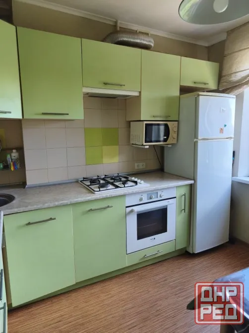 Продам! 3 х комнатная квартира в Донецке, Пролетарский район. Донецк - изображение 5