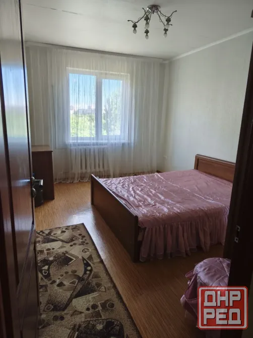 Продам! 3 х комнатная квартира в Донецке, Пролетарский район. Донецк - изображение 2
