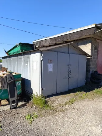 Продам гараж Донецк