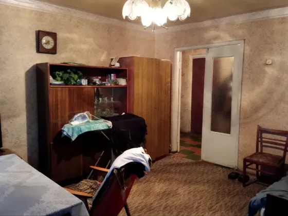 Продам 2 комн., Ленинский проспект Донецк