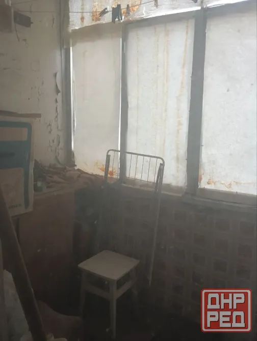 Продам 2 комн., Ленинский проспект Донецк - изображение 4