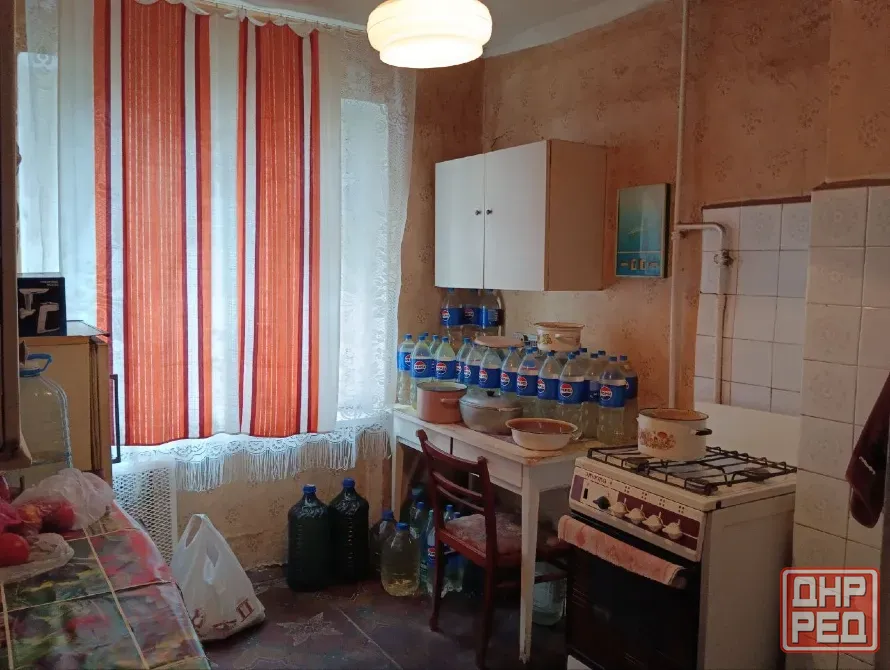 Продам 2 комн., Ленинский проспект Донецк - изображение 1