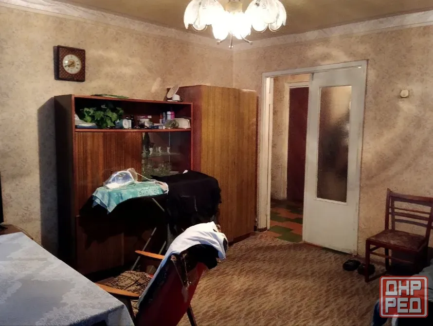 Продам 2 комн., Ленинский проспект Донецк - изображение 3