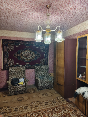1к квартира м-н Мирный, 945 квартал, Макеевка Макеевка