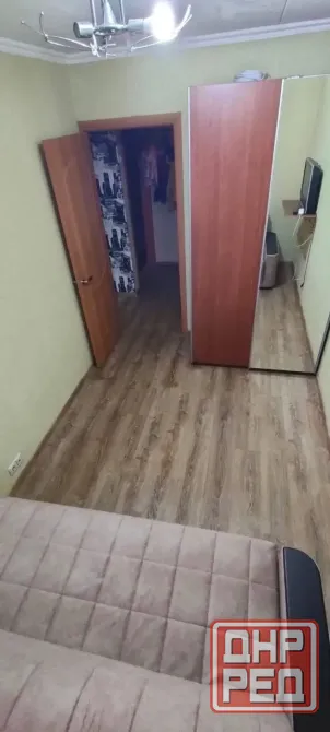 Сдам 2х комнатную квартиру в Куйбышевском районе Донецк - изображение 4