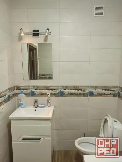 Сдается 2к квартира, в Киевском районе, Шахтерская площадь, г. Донецк Донецк - изображение 4