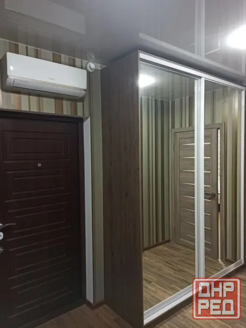 Сдается 2к квартира, в Киевском районе, Шахтерская площадь, г. Донецк Донецк - изображение 6