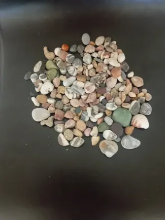 Морские камешки Макеевка
