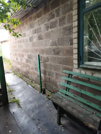Продам дом Донецк