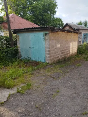 Продам дом Донецк