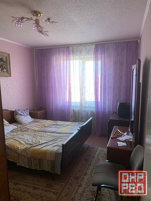 2-комнатная квартира, Текстильщик Донецк - изображение 4