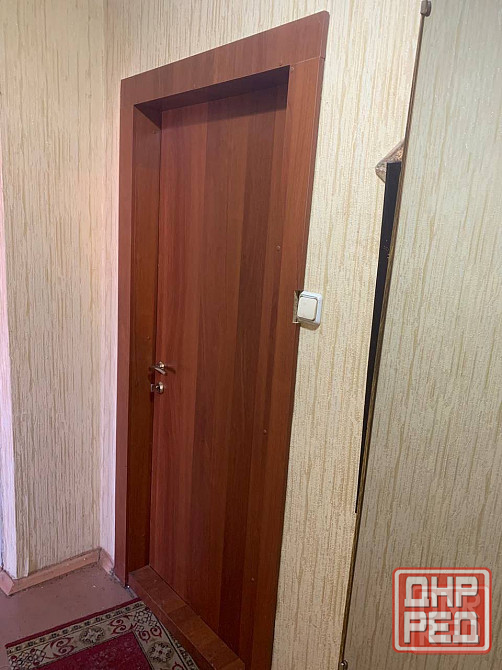 2-комнатная квартира, Текстильщик Донецк - изображение 5