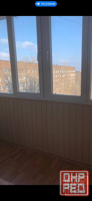 2-комнатная квартира, Текстильщик Донецк - изображение 8