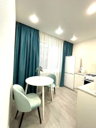 1-к квартира 37м² в Калининском р-не, бульвар Шевченко, 97 Донецк