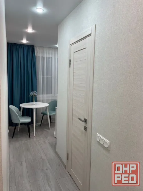 1-к квартира 37м² в Калининском р-не, бульвар Шевченко, 97 Донецк - изображение 2