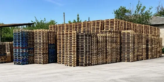 Продаю поддоны Гуково