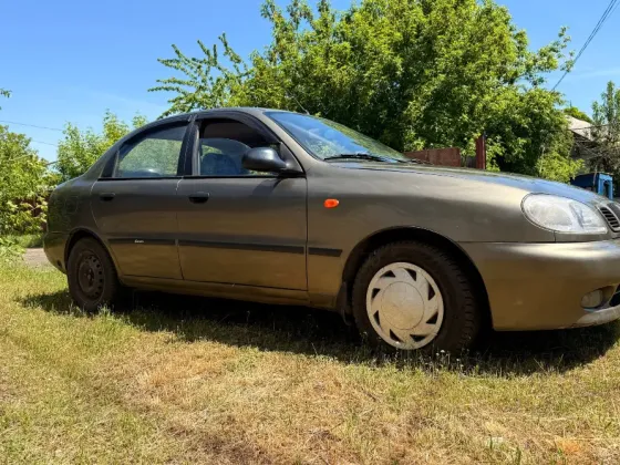 Продам Lanos Донецк