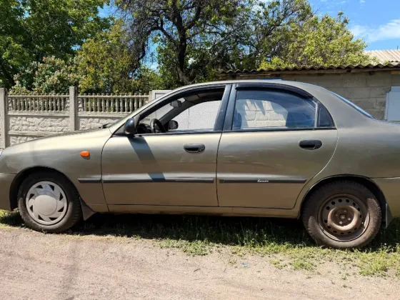 Продам Lanos Донецк