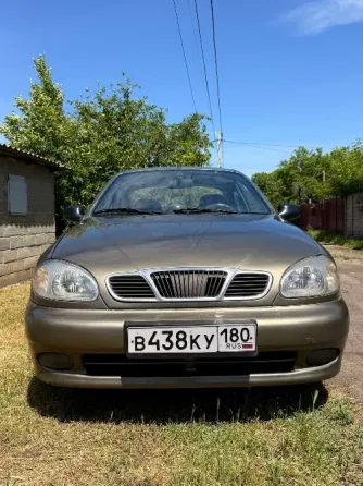 Продам Lanos Донецк