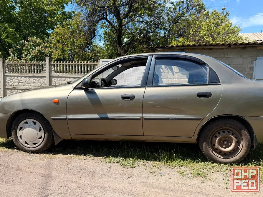 Продам Lanos Донецк - изображение 2