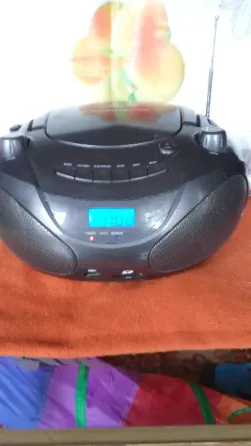 Продам муз цэнтр Донецк