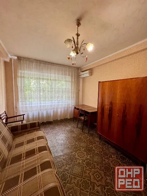 Продажа 3 комн.квартиры ориентир донбасс арена - детский мир Донецк - изображение 4