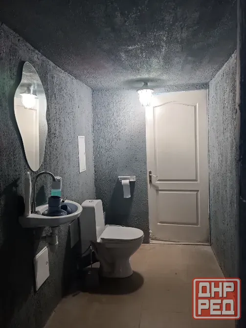 70 м подвальное помещение с пристройкой на 1 этаже в центре Донецк - изображение 4