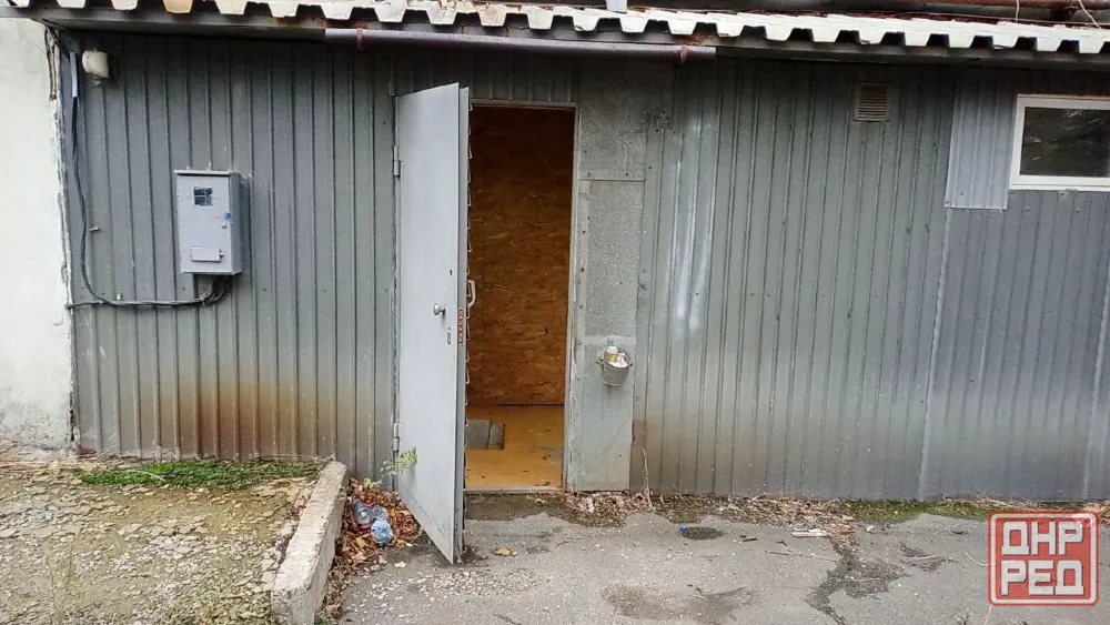 70 м подвальное помещение с пристройкой на 1 этаже в центре Донецк - изображение 3