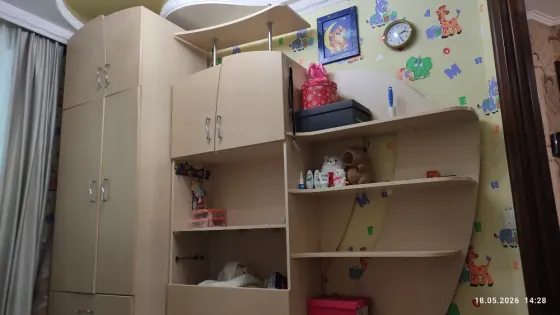 Мебель в детскую Макеевка