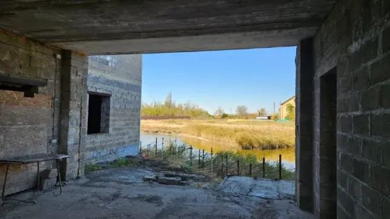 Продается земельный участок с. Белосарайская Коса Мариуполь