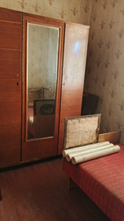 Продажа дома, 3 комнаты г. Харцызск, федеральная трасса Ростовская Харцызск