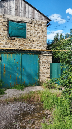 Продажа дома, 3 комнаты г. Харцызск, федеральная трасса Ростовская Харцызск