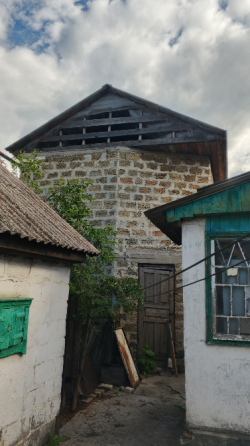 Продажа дома, 3 комнаты г. Харцызск, федеральная трасса Ростовская Харцызск