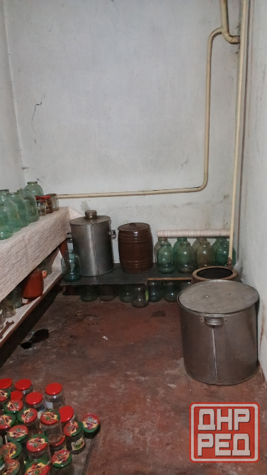 Продажа дома, 3 комнаты г. Харцызск, федеральная трасса Ростовская Харцызск - изображение 7