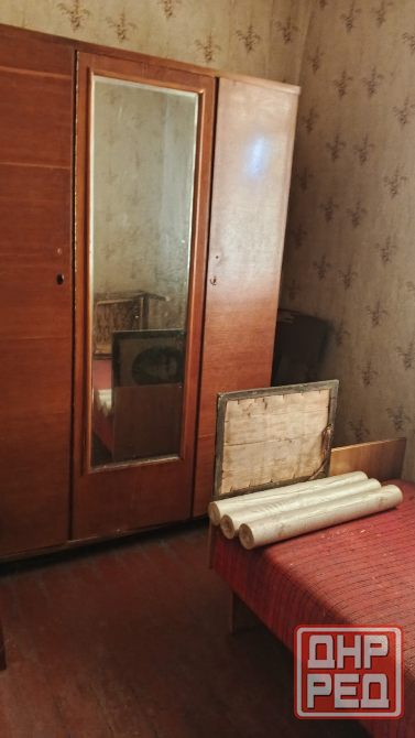 Продажа дома, 3 комнаты г. Харцызск, федеральная трасса Ростовская Харцызск - изображение 6