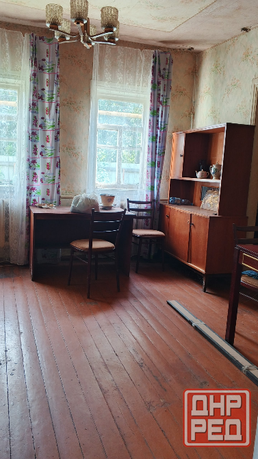 Продажа дома, 3 комнаты г. Харцызск, федеральная трасса Ростовская Харцызск - изображение 3