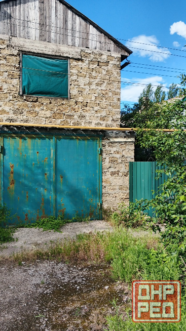 Продажа дома, 3 комнаты г. Харцызск, федеральная трасса Ростовская Харцызск - изображение 2