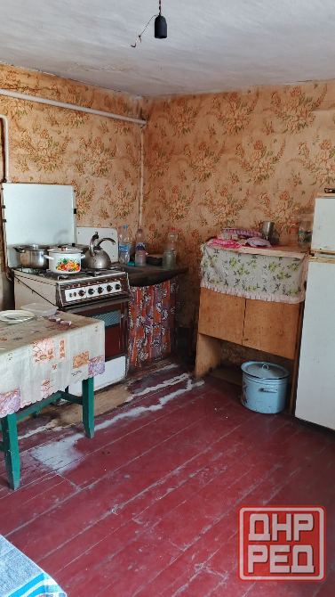 Продажа дома, 3 комнаты г. Харцызск, федеральная трасса Ростовская Харцызск - изображение 9