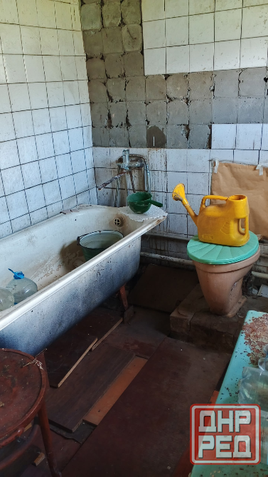 Продажа дома, 3 комнаты г. Харцызск, федеральная трасса Ростовская Харцызск - изображение 8